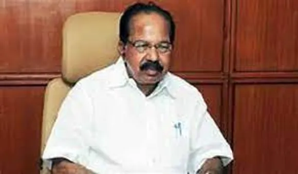 Senior Congress Leader Veerappa Moily Tests COVID-19 Positive