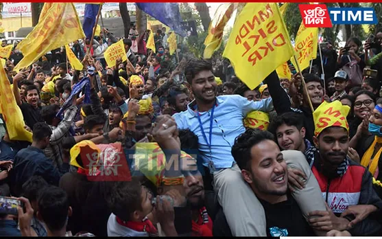 CUSU Election Results: Full List Of Winners