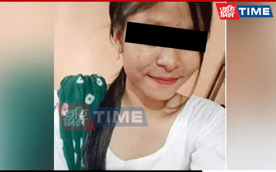 Assam Girl Commits Suicide For Allegedly Being Denied Picnic