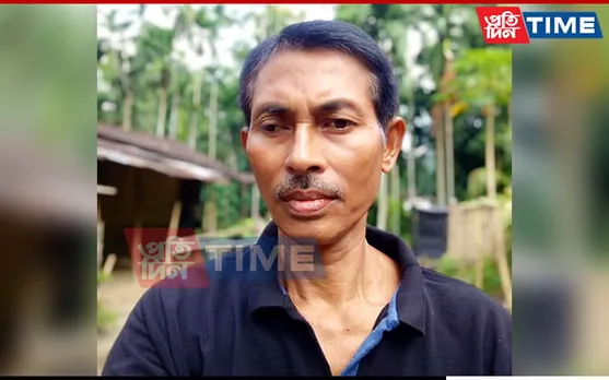 Former ATASU President Hitler Dihingia Dies by Suicide