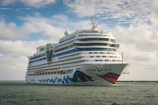 COVID-19: 66 Onboard Passengers in a Mumbai-Goa Cruise Ship Test Positive