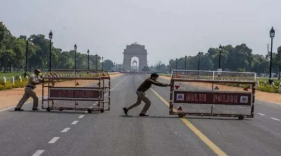 COVID-19: All Restrictions To Be Withdrawn In Delhi From Feb 28