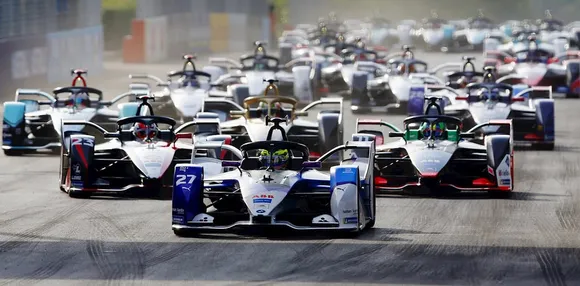 Hyderabad Gears Up To Host Formula E, Joins Elite Club Of Cities Worldwide