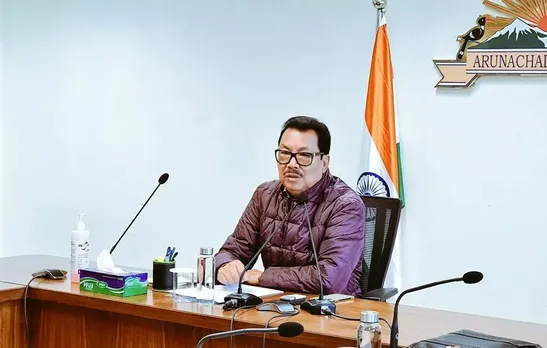 Arunachal To Dedicate Museum To Unsung Heroes Of Freedom Struggle