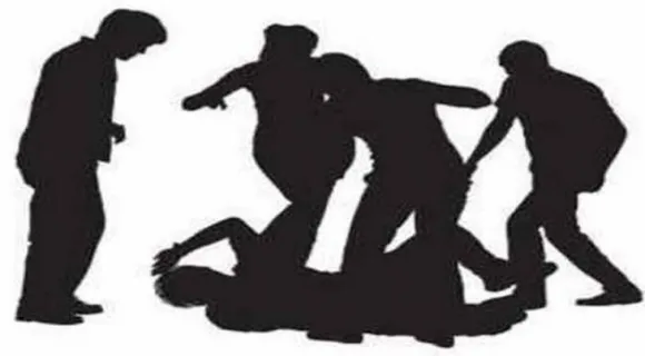 Mizoram: Golaghat Youth Critical After Being Attacked By Miscreants