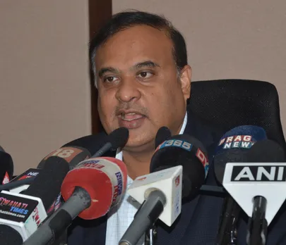 CM Sarma Inaugurated Dhirenpara FRU, Made Several Announcements