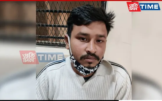Guwahati: Peddler Held With 4 Gms Heroin, ₹7520 Cash At Basistha