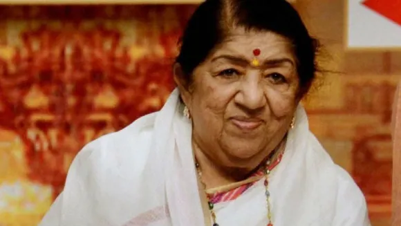 Lata Mangeshkar’s Health Condition Deteriorates