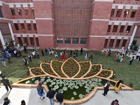 BJP To Finalise List Of Candidates For Upcoming Polls In CEC Meeting