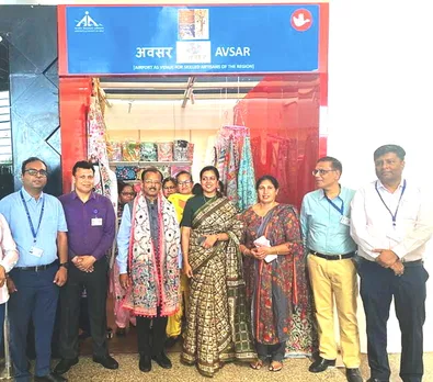 AVSAR to promote self-help groups