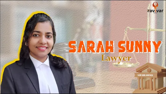 sarah sunny first deaf lawyer of supreme court.
