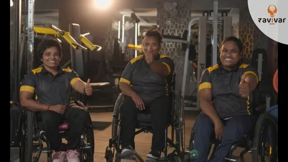 disability gym for women in chennai