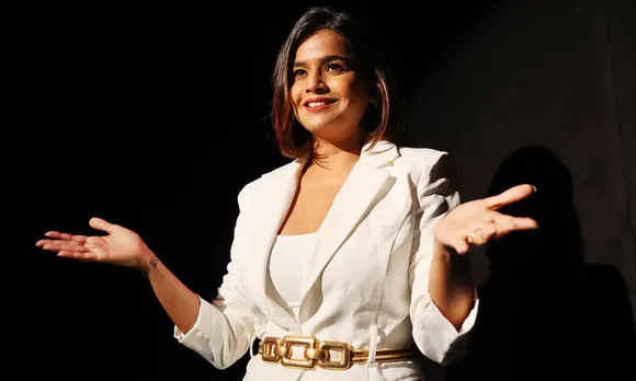 suhani shah first indian best magic creator