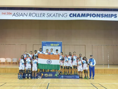 asian roller skating championships 2025