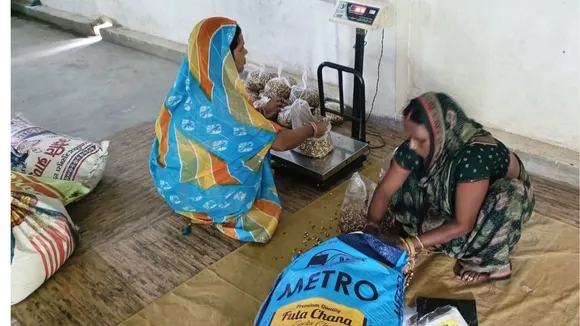 GORKHPUR TB MISSION