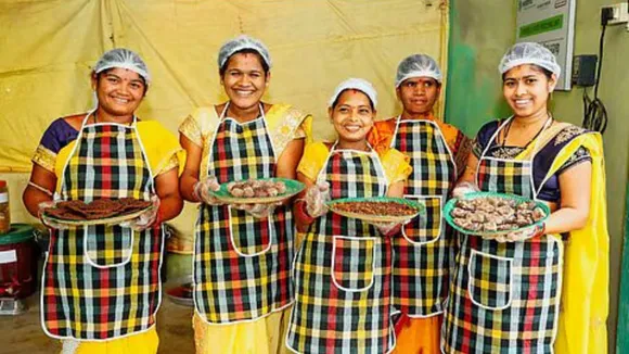 वेदांता का ‘प्रोजेक्ट सखी’ — कलाहांडी की महिलाओं के जीवन में बदलाव