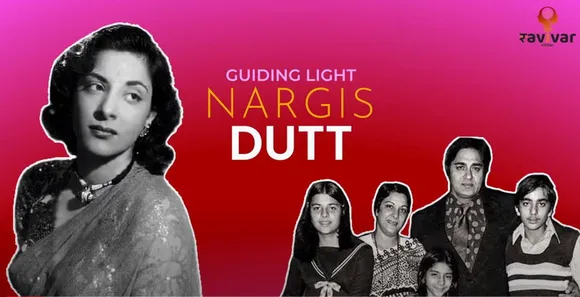 nargis dutt