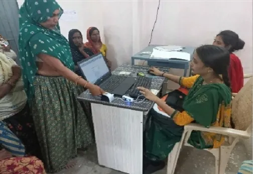 handicapped women best bank coreespondent 