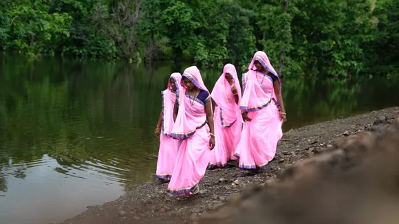 SHG women