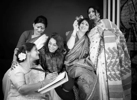Portrayal Of Women By Rabindranath Tagore
