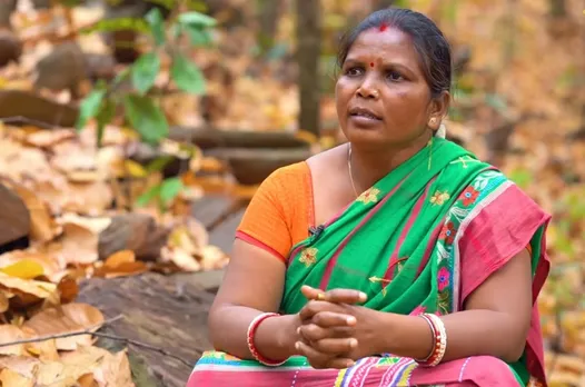 Jamuna Tudu Ldy Tarzan