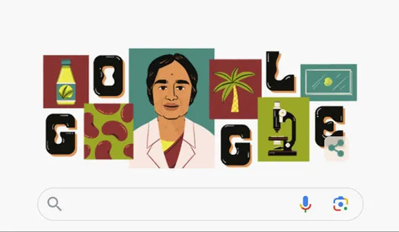 Kamla Sohoni