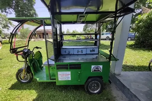 e-Vehicles