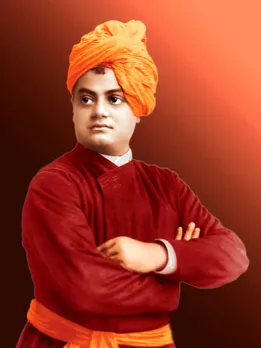 Swami Vivekananda