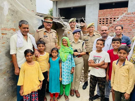 bulandshahr IPs