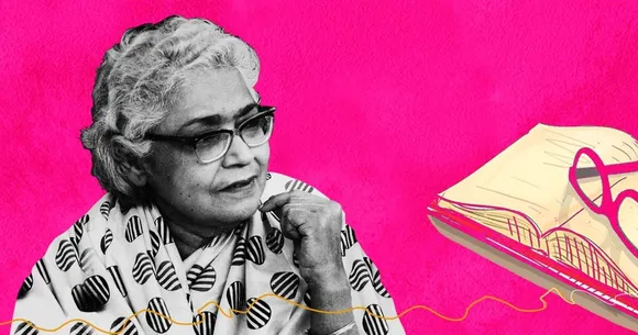 ismat chughtai