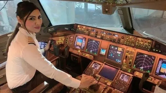 Zoya Pilot