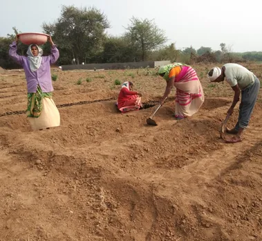 burhanpur shg women