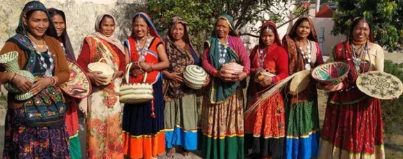 Moong products making women 