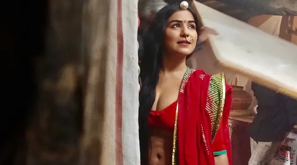 Shikha malhotra 
