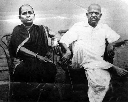 Saraswati Bai Phalke