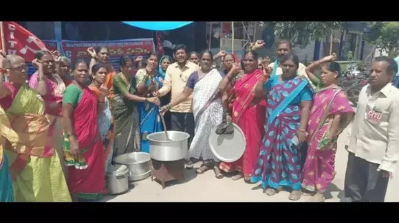 mnrega scheme