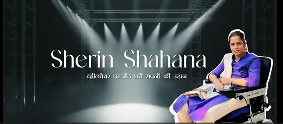 sherin shahana