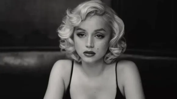 Marilyn Monroe