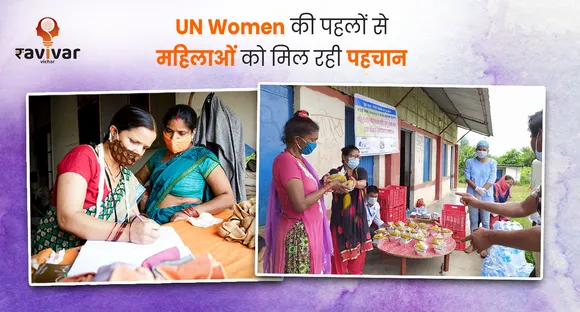 UN Women and their initiatives for women