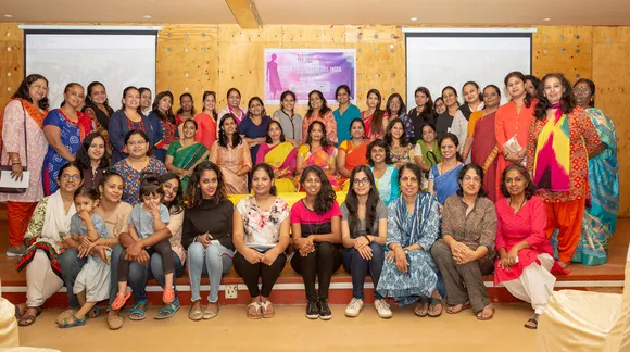 women entrepreneurs in india