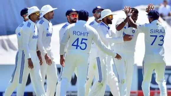 cricket