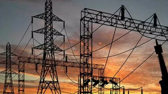electricity