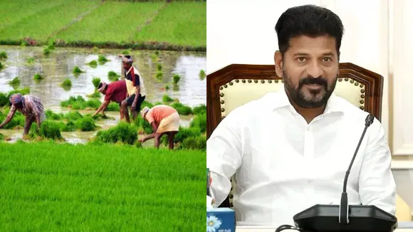 rythu bima