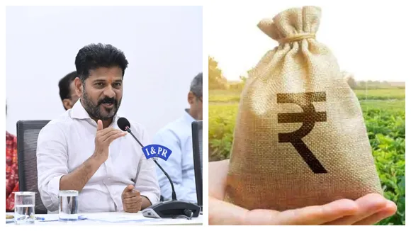 rythu Bharosa revanth reddy