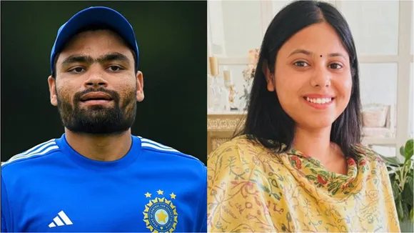 Rinku Singh