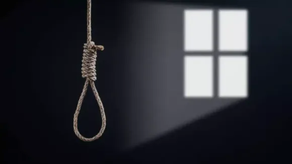 STUDENT SUICIDE