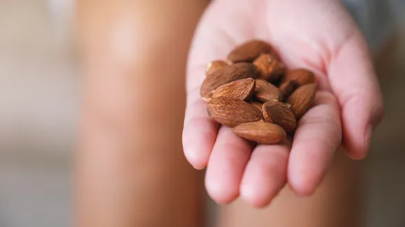 Almond