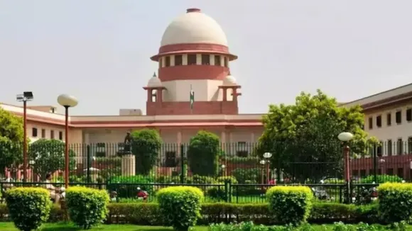 Supreme Court