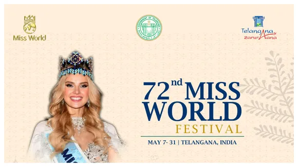 Miss World 2025