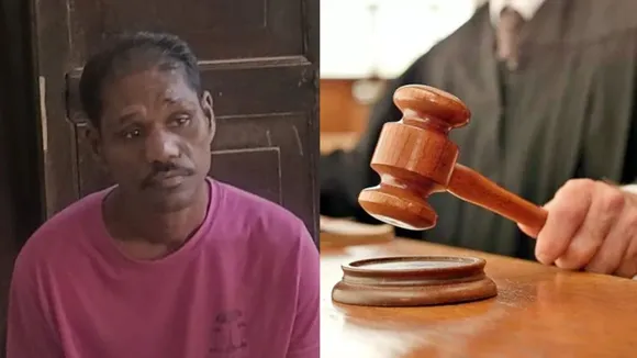 Narasaraopet court accused sentenced to death in womans murder case